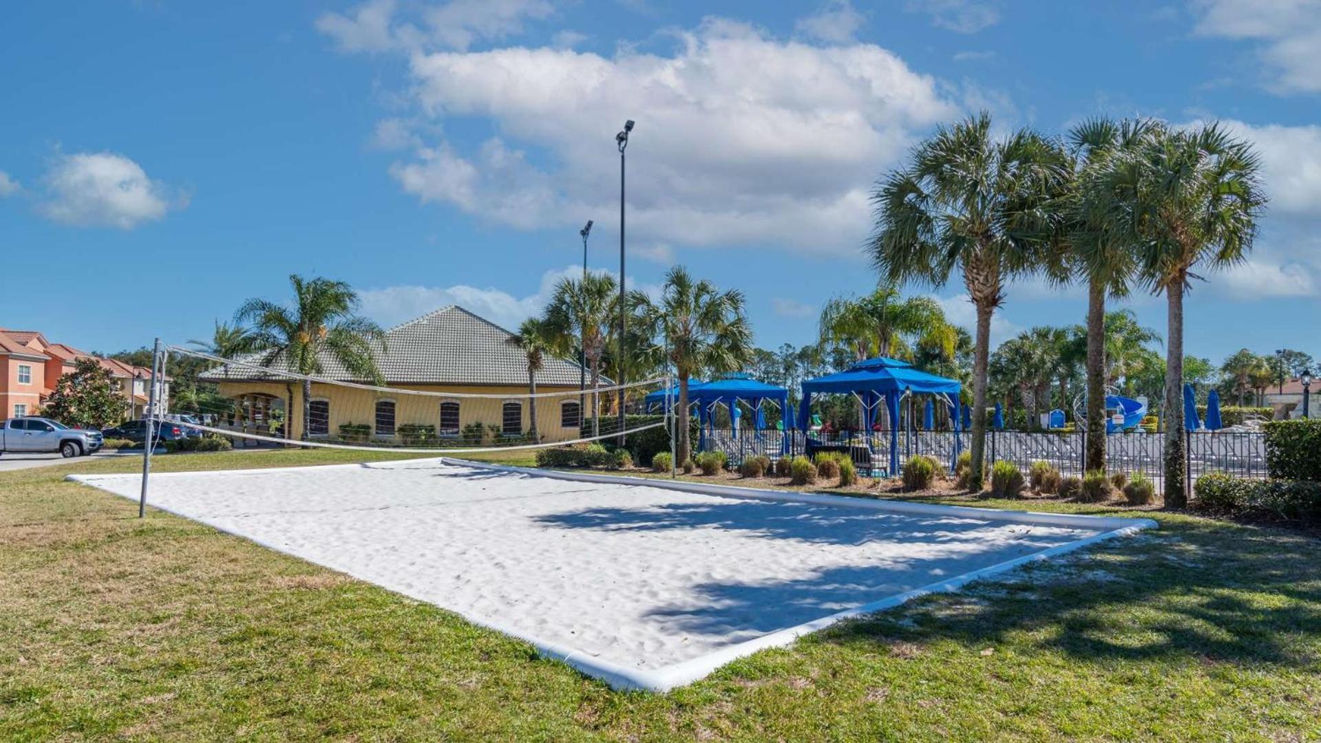 Paradise Pines Orlando Esterno foto
