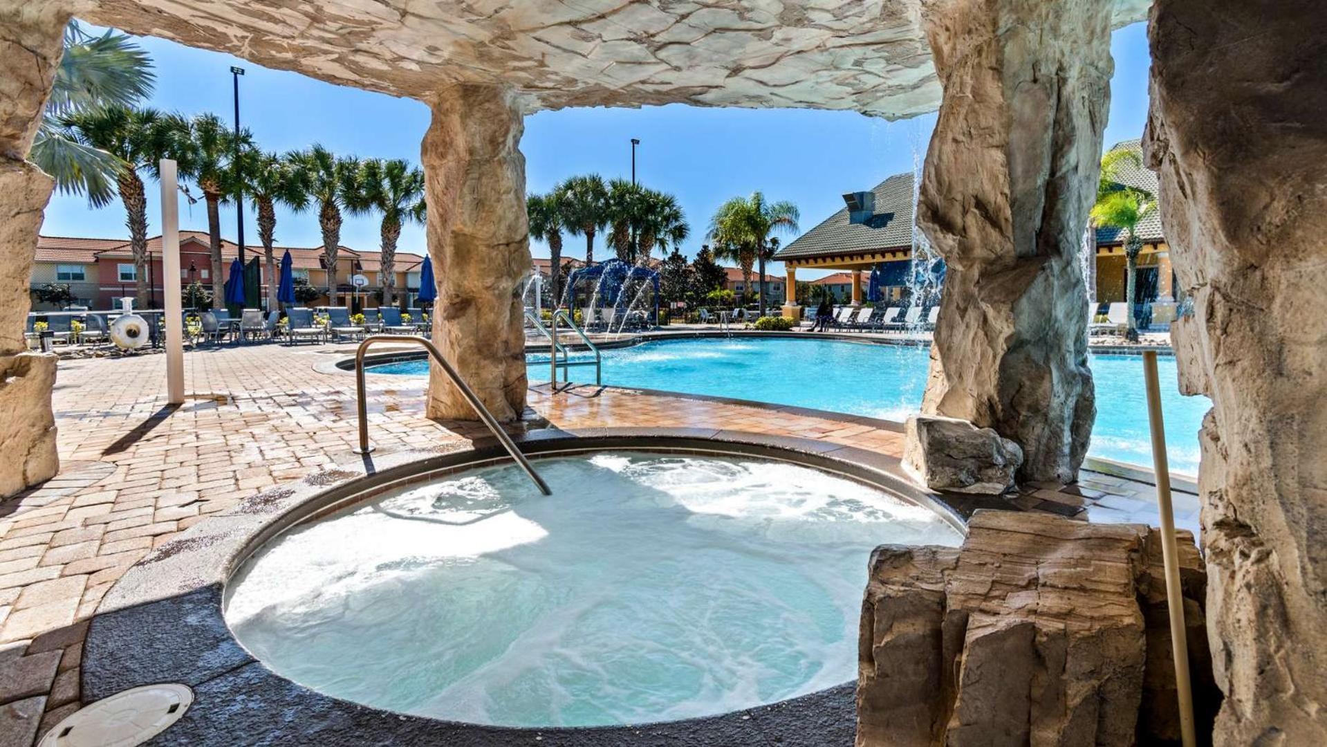 Paradise Pines Orlando Esterno foto