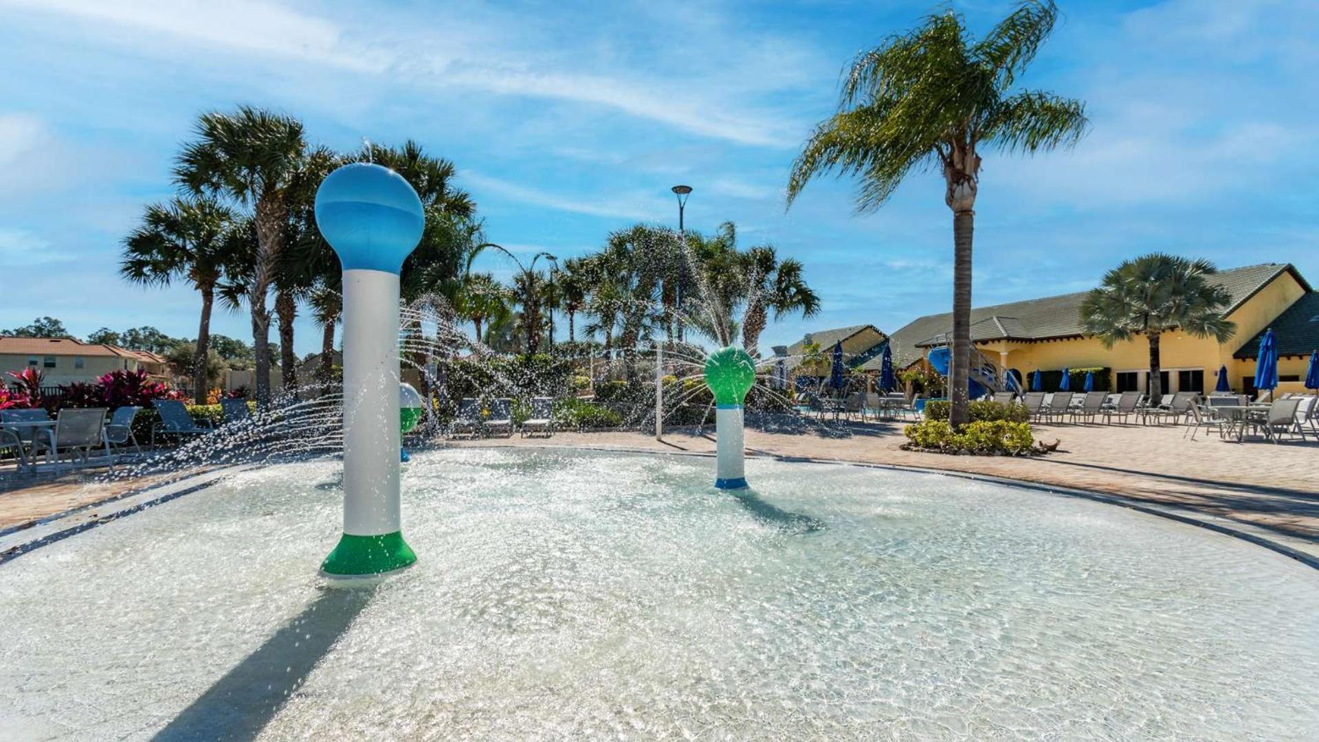 Paradise Pines Orlando Esterno foto